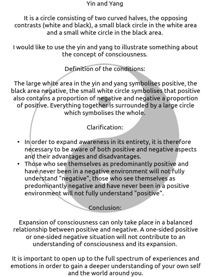 BitSnakeZero's tweet photo. @Katarina_Quinn @InterestingSTEM Here is a more comprehensive explanation using an example from my point of view. It refers to the principle of duality.
(In my opinion, non-duality can only take place in the mind) https://t.co/P16QDXA5EM