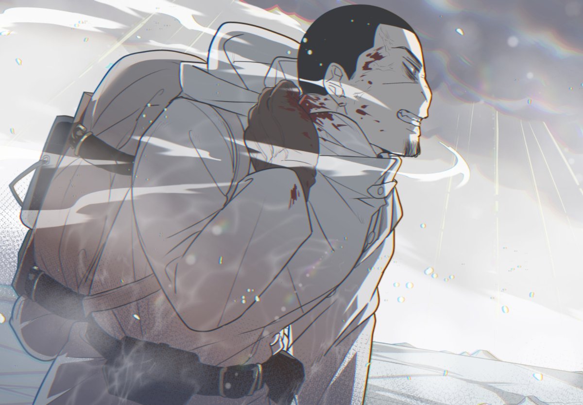 #皆さん線画と塗った後を見せてください
🌙 