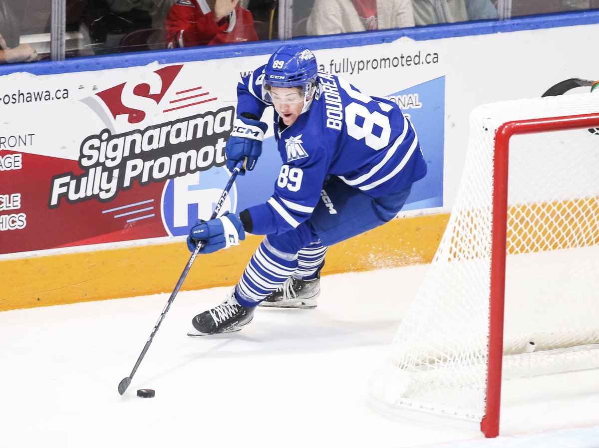 Acadia Athletics tweet media