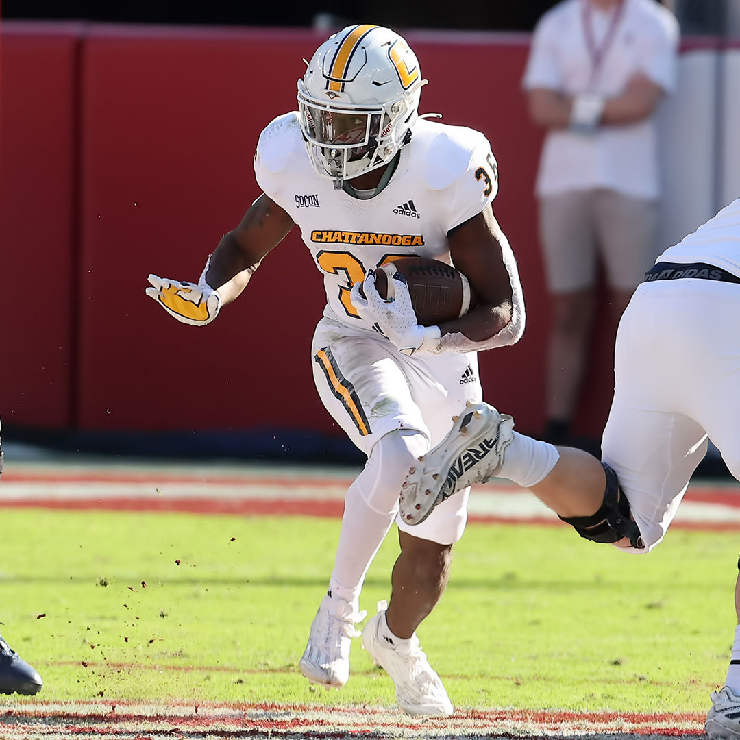 Chattanooga Football tweet media