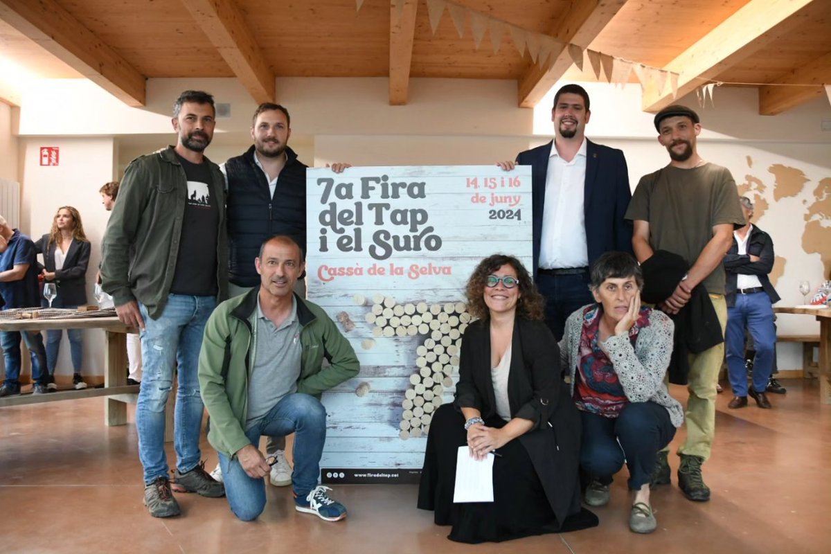 Ajuntament de Cassà tweet media