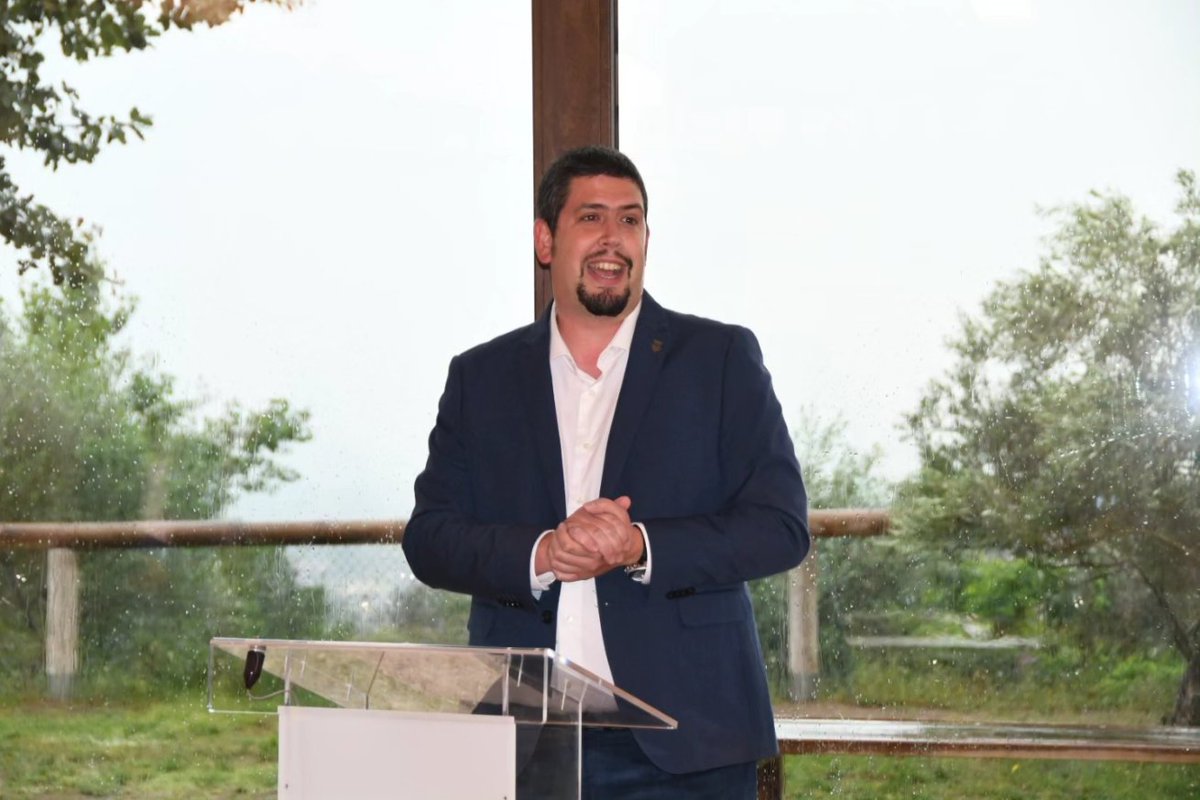 Ajuntament de Cassà tweet media