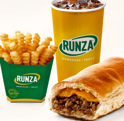 KPD224's tweet photo. Hungry??? How about a RUNZA? Visit @KearneyPolice tonight at the NORTH KEARNEY RUNZA from 5PM to 7PM. 15% of the proceeds go to support N.E.T.S. Neighborhood Engagement Through Sports. Building a Positive Relationship one "Bite" at a time. ๐๐๐ โฝ๏ธ๐ #CommUnity #JOINKPD https://t.co/D4SF3aE7U7