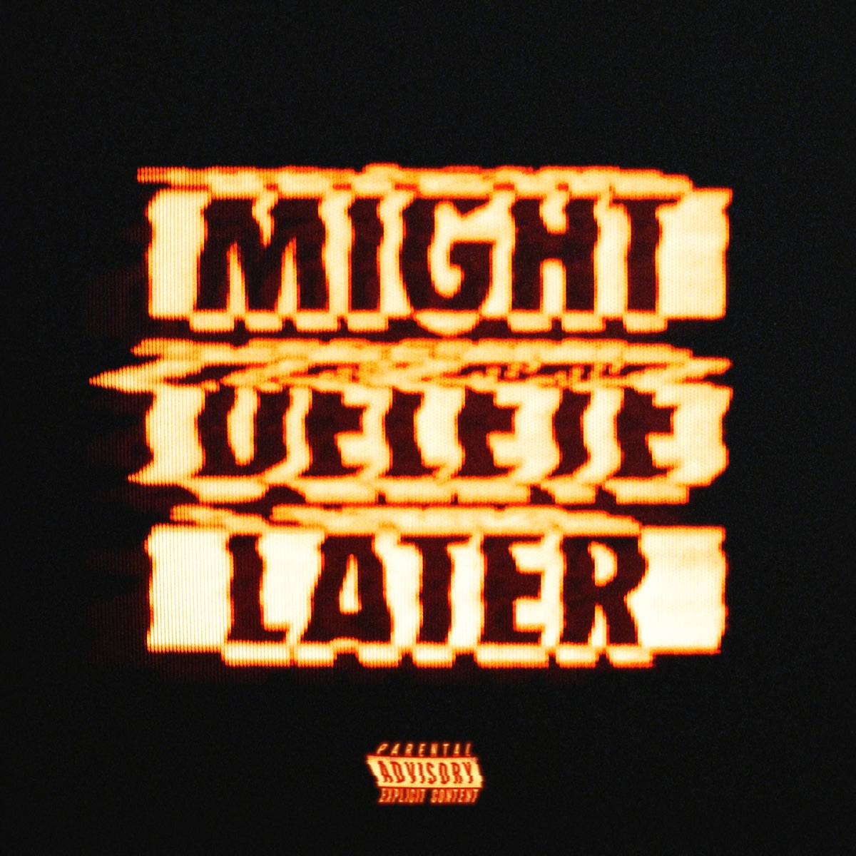 HipHopAllDay's tweet photo. 'Might Delete Later' falls off the Billboard 200 this week after only 8 weeks ❌

It becomes the only J. Cole project to spend less than a year on the charts. Is it still in your rotation?