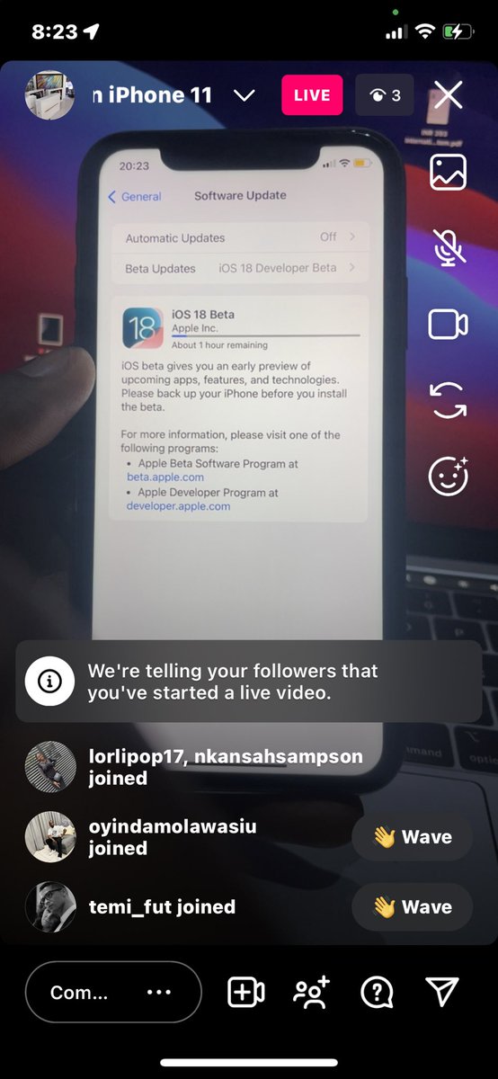 DatTechGuy tweet media