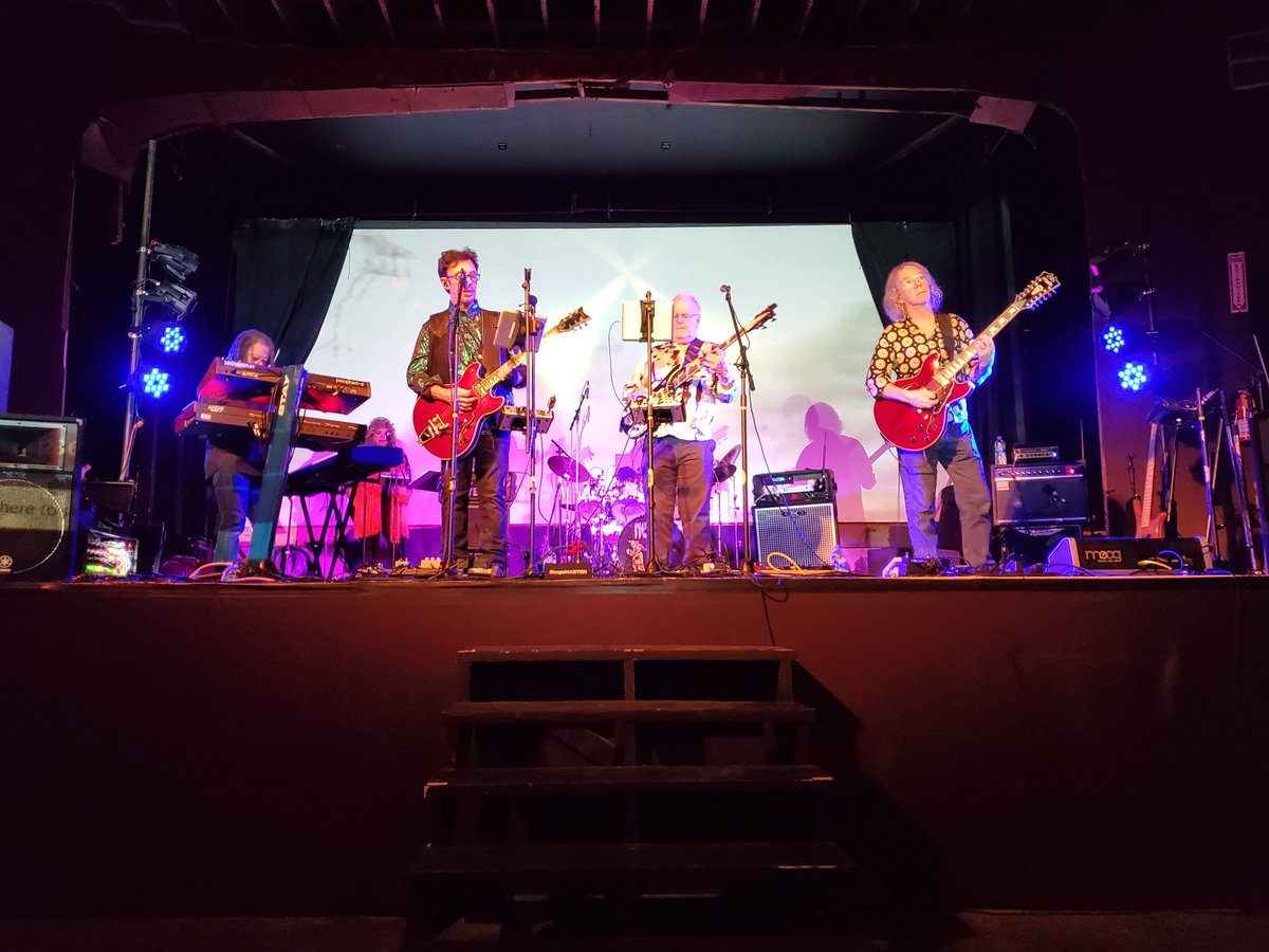 Mark Gasper tweet media