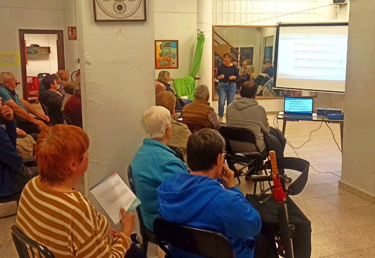 Aizpea Otaegi Mitxelena tweet media