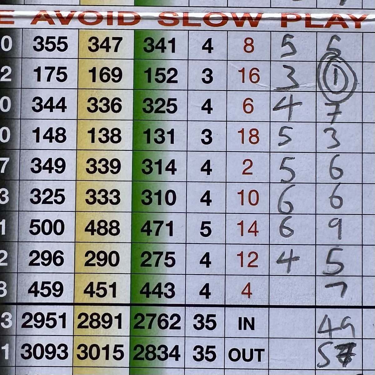 Michael Bailey tweet media