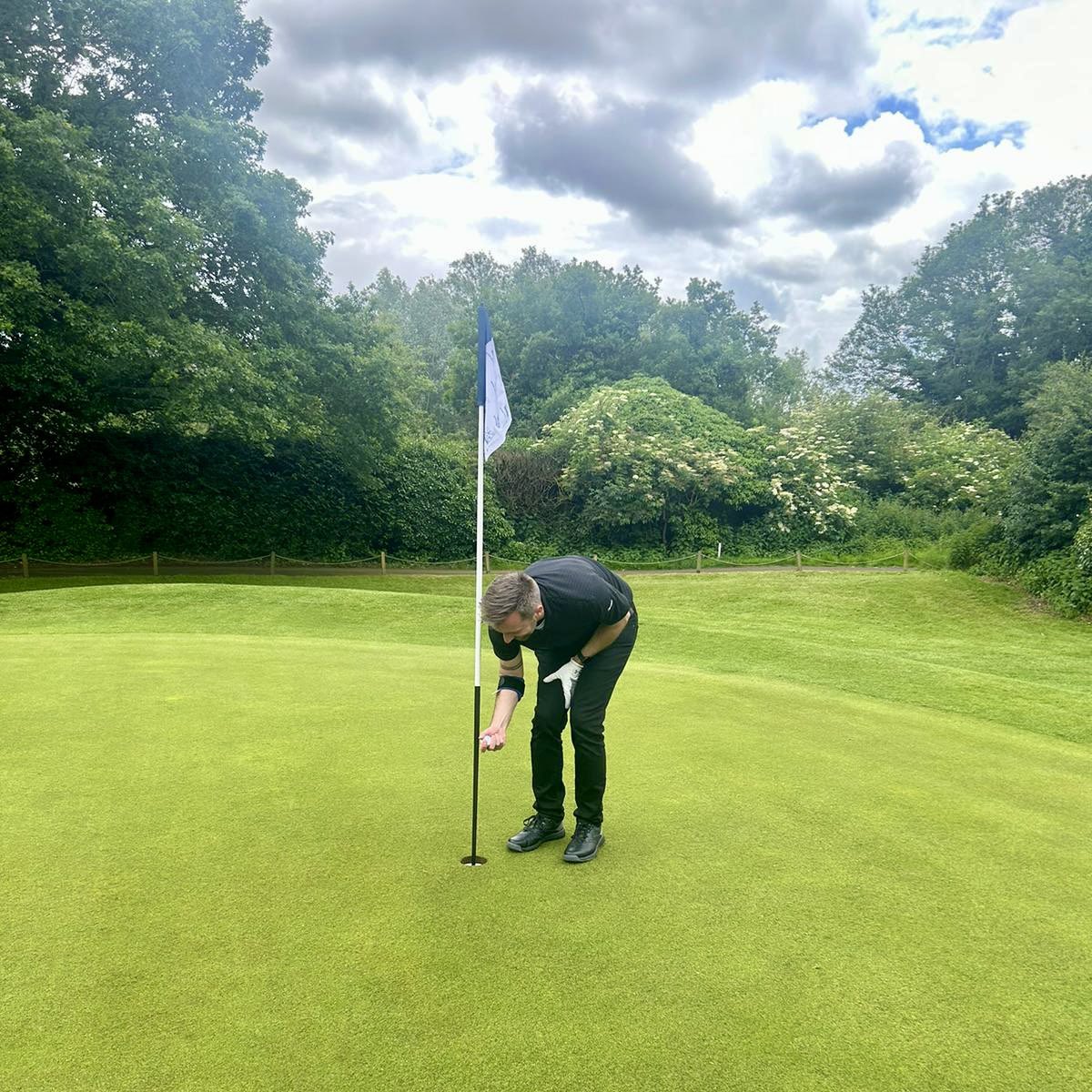 Michael Bailey tweet media