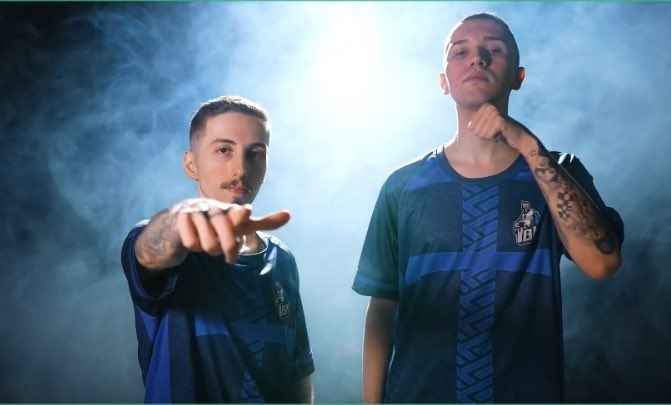 TBKEsportsGG's tweet photo. GameDay hoje contra @galorysgg 

Conto com a torcida de vcs https://t.co/qLPJOyCx4o