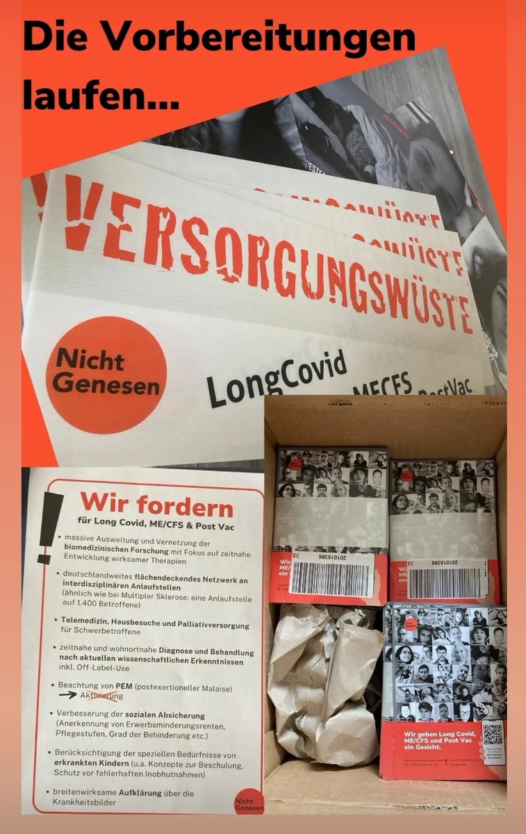 NichtGenesen tweet media