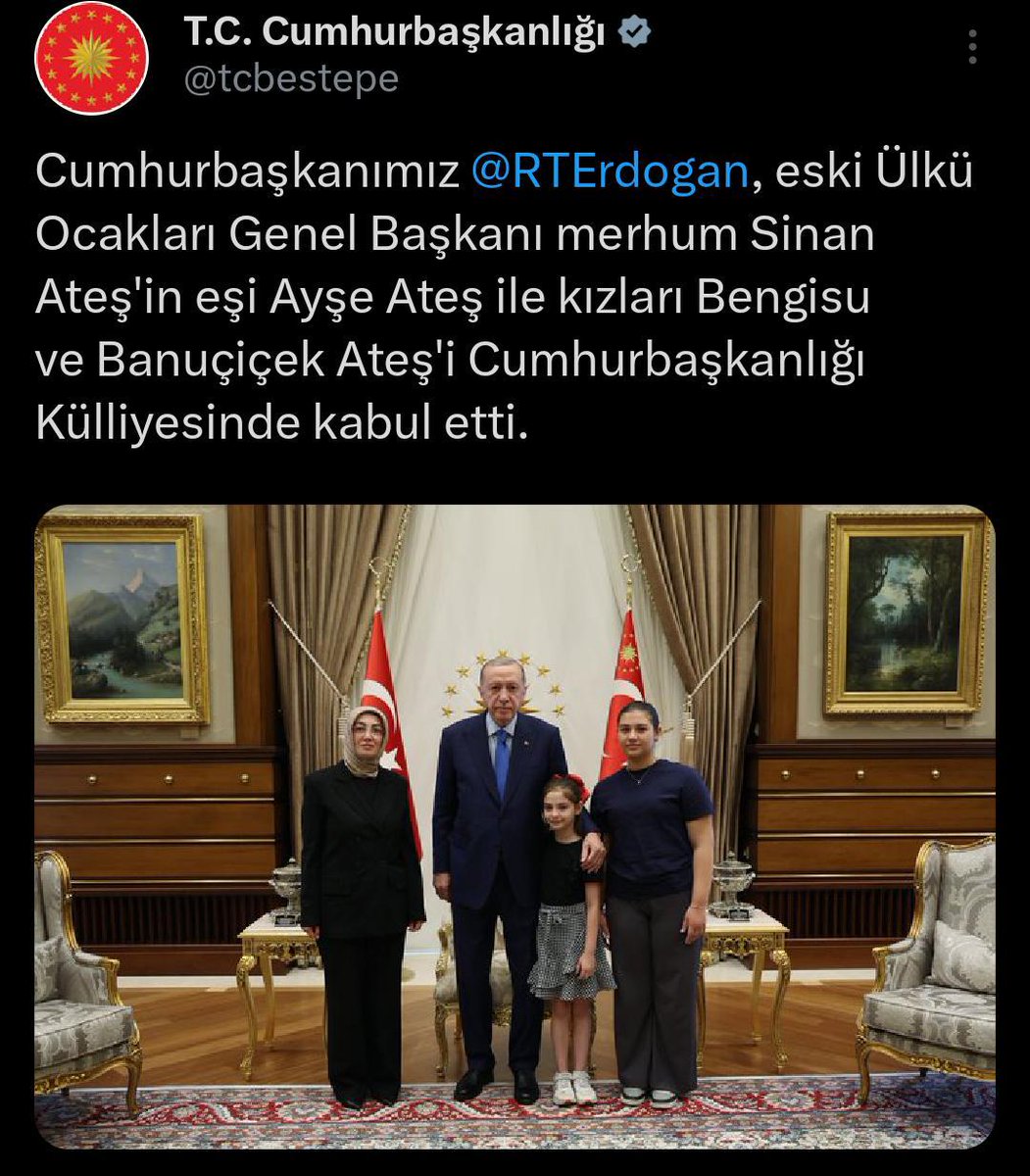MusaAtes1905's tweet photo. Pensilvenya'dan değil TC. Devletinin en tepesinden sesleniyoruz hesap vereceksiniz.......

#SinanATESiçinAdalet https://t.co/nCTixbxgdb