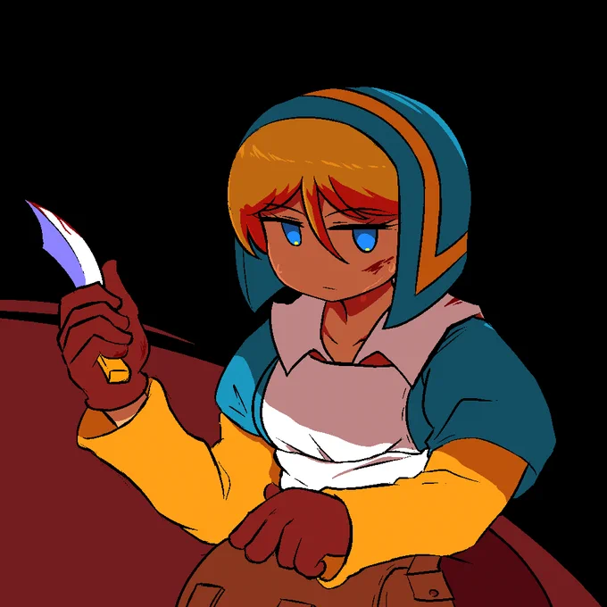 Final Fantasy  Chemist 