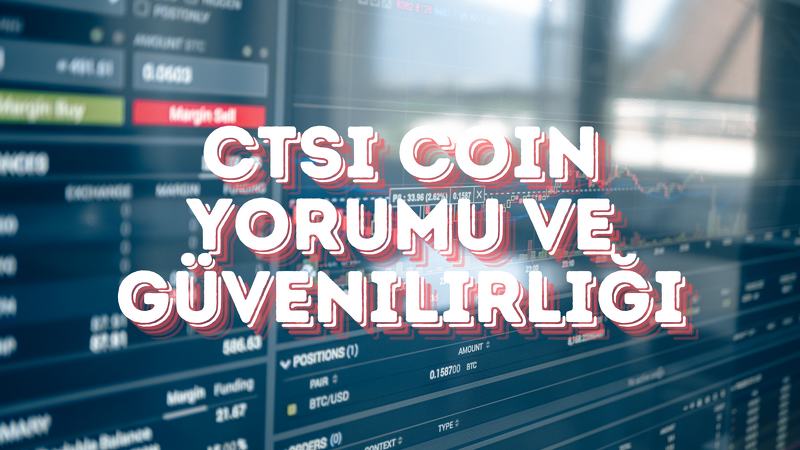 Webirincii's tweet photo. CTSI coin yorumu hakkında birçok düşünce dile getirilmektedir. Coinin yatırımcıları ve yatırım yapmayı düşünen kişiler için özellikle #ctsıcoin #ctsicoin #coin #ctsıcoinyorum
https://t.co/BirBygv6AS https://t.co/2XTPKST3AS