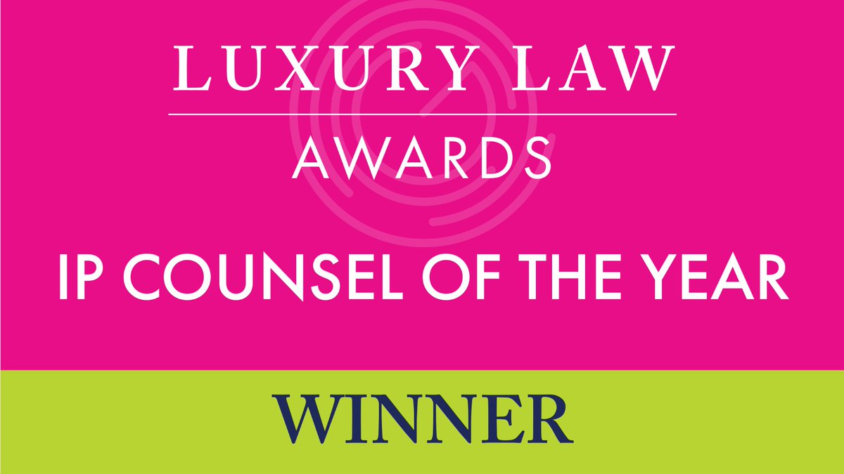Luxury Law Summit tweet media