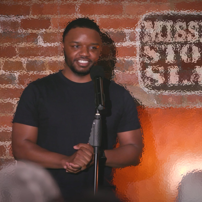 Mission Story Slam tweet media