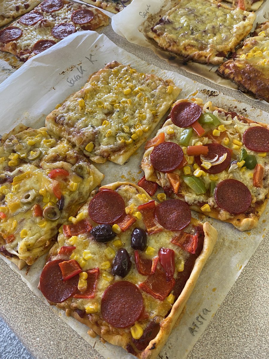 Launde Primary School tweet media