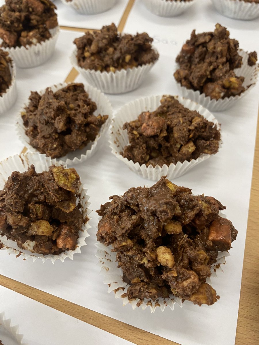 Launde Primary School tweet media