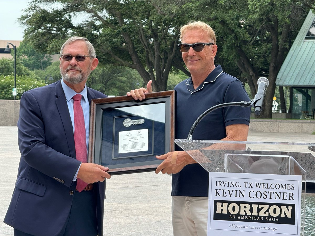 Visit Irving, Texas tweet media