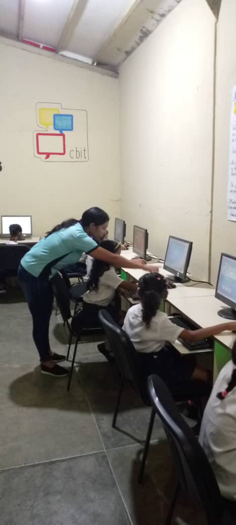CbitApure's tweet photo. Hoy #11Jun📸| Tutores del Cbit José Gregorio Hernández  realizan actividad con niños de 2do grado, "Operaciones matemáticas de suma y resta sencillas" en el   Mcpio #Biruaca Edo #Apure .
#SomosFundabit https://t.co/StAuFf24ny
