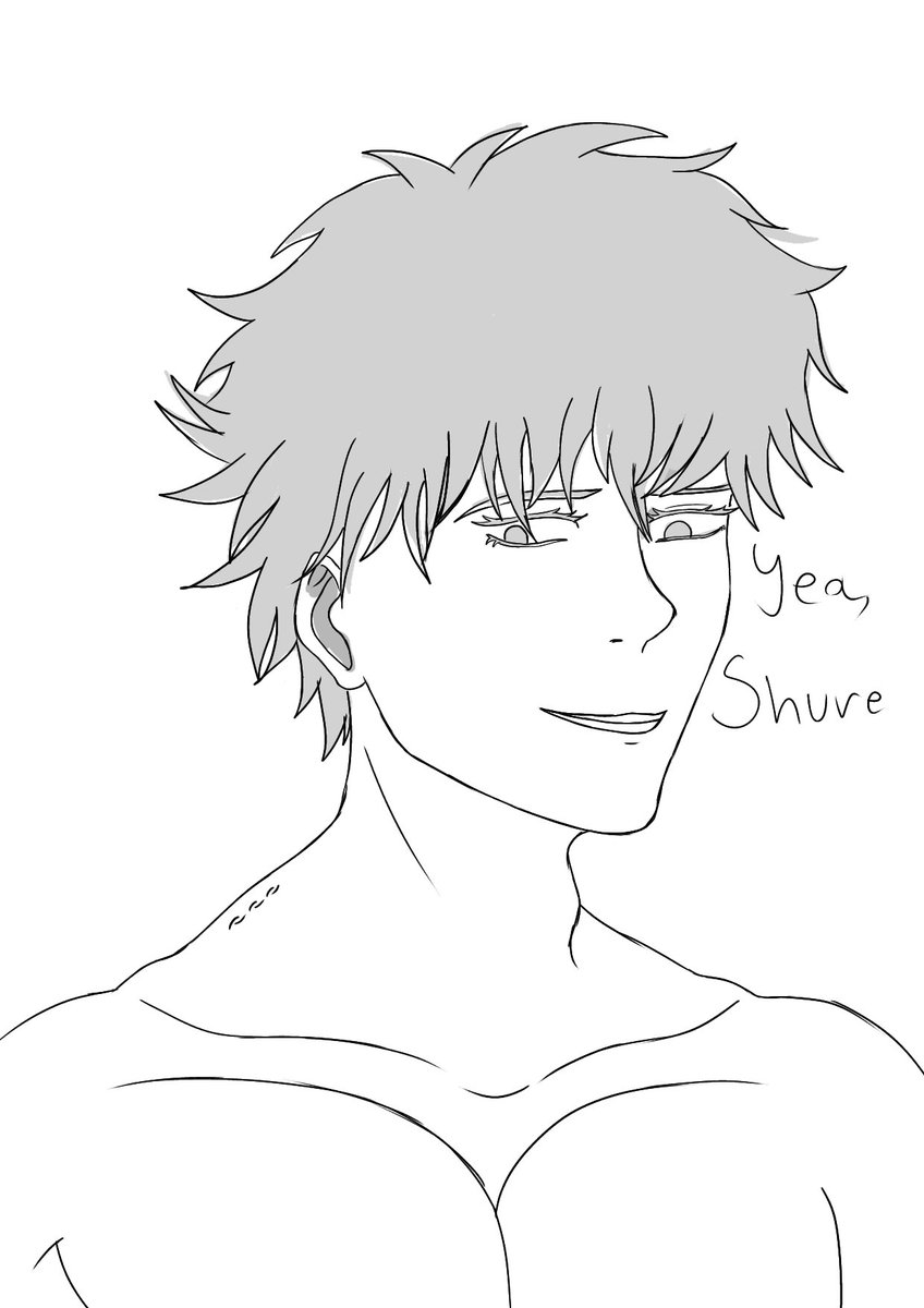 cidonio22's tweet photo. #gojo #jujutsukaisen #yn #gojosatoru https://t.co/y3ZrdNOb1D