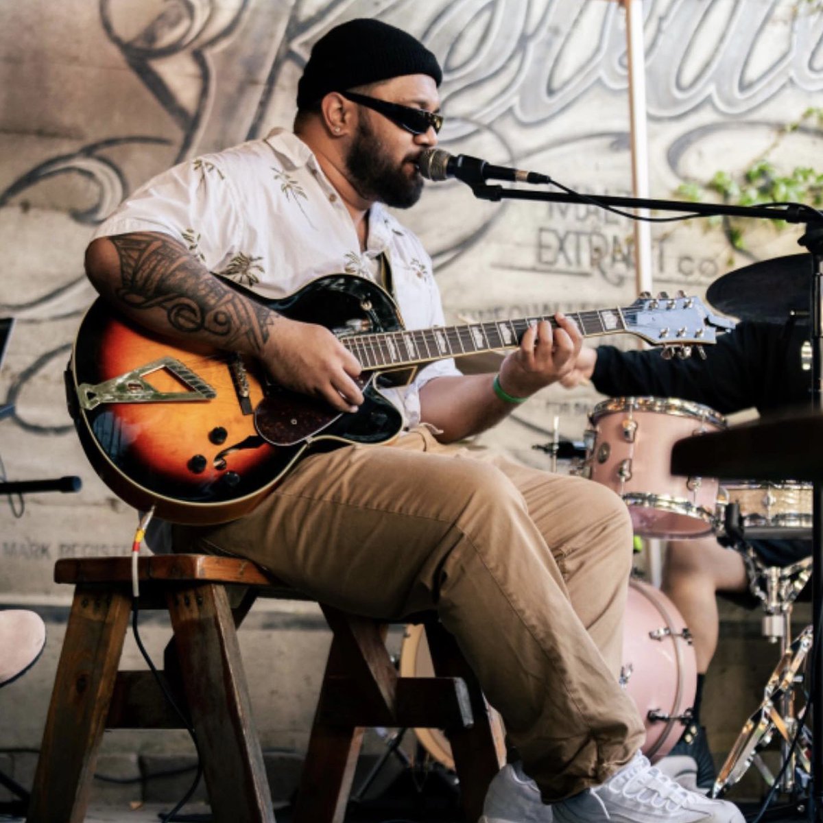 Bible Club PDX tweet media