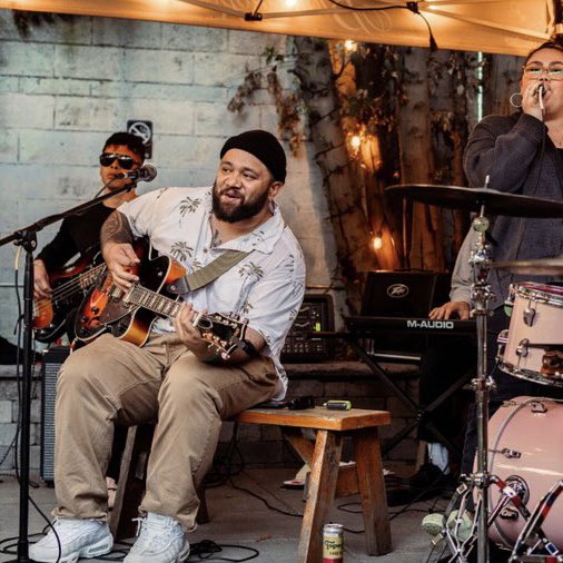 Bible Club PDX tweet media