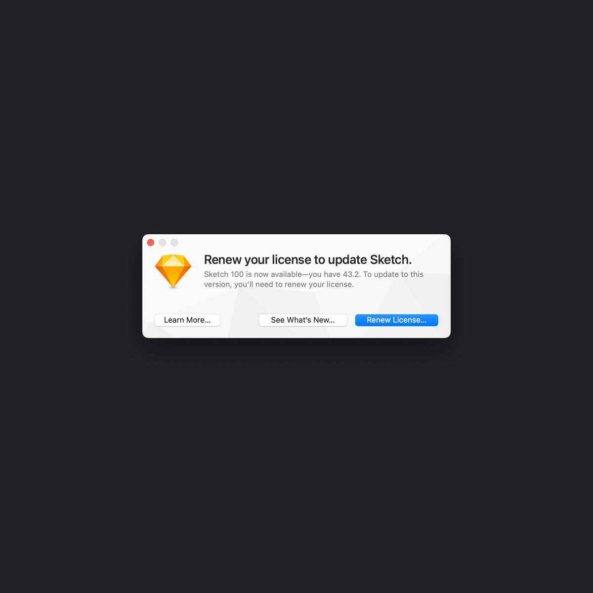 designerwira's tweet image. missed 56.8x updates ;) #sketchapp #webp