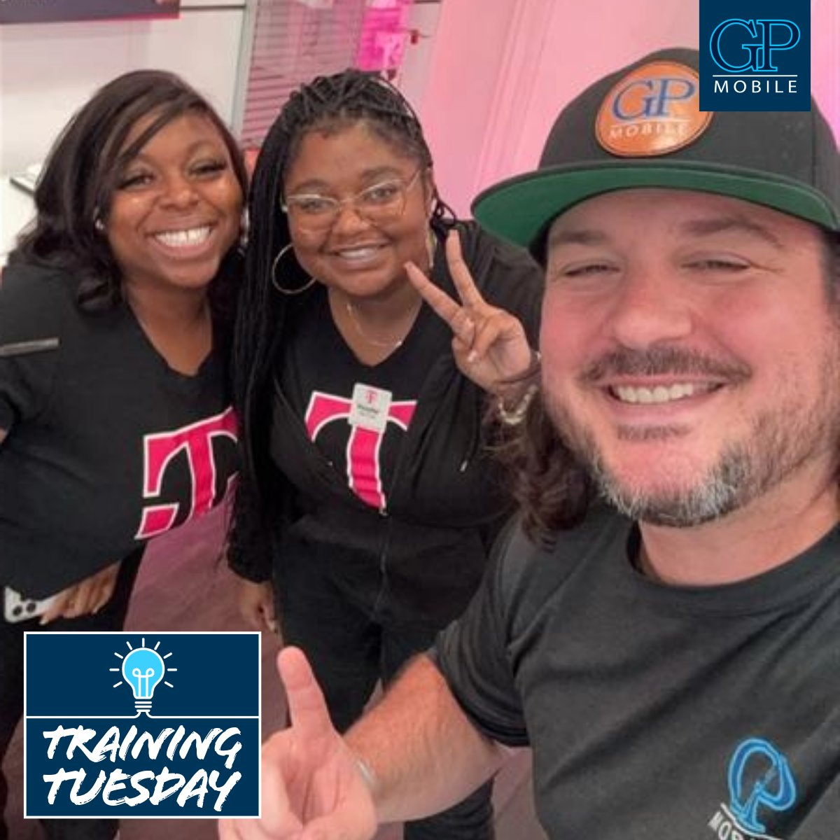 Luna Wireless tweet media