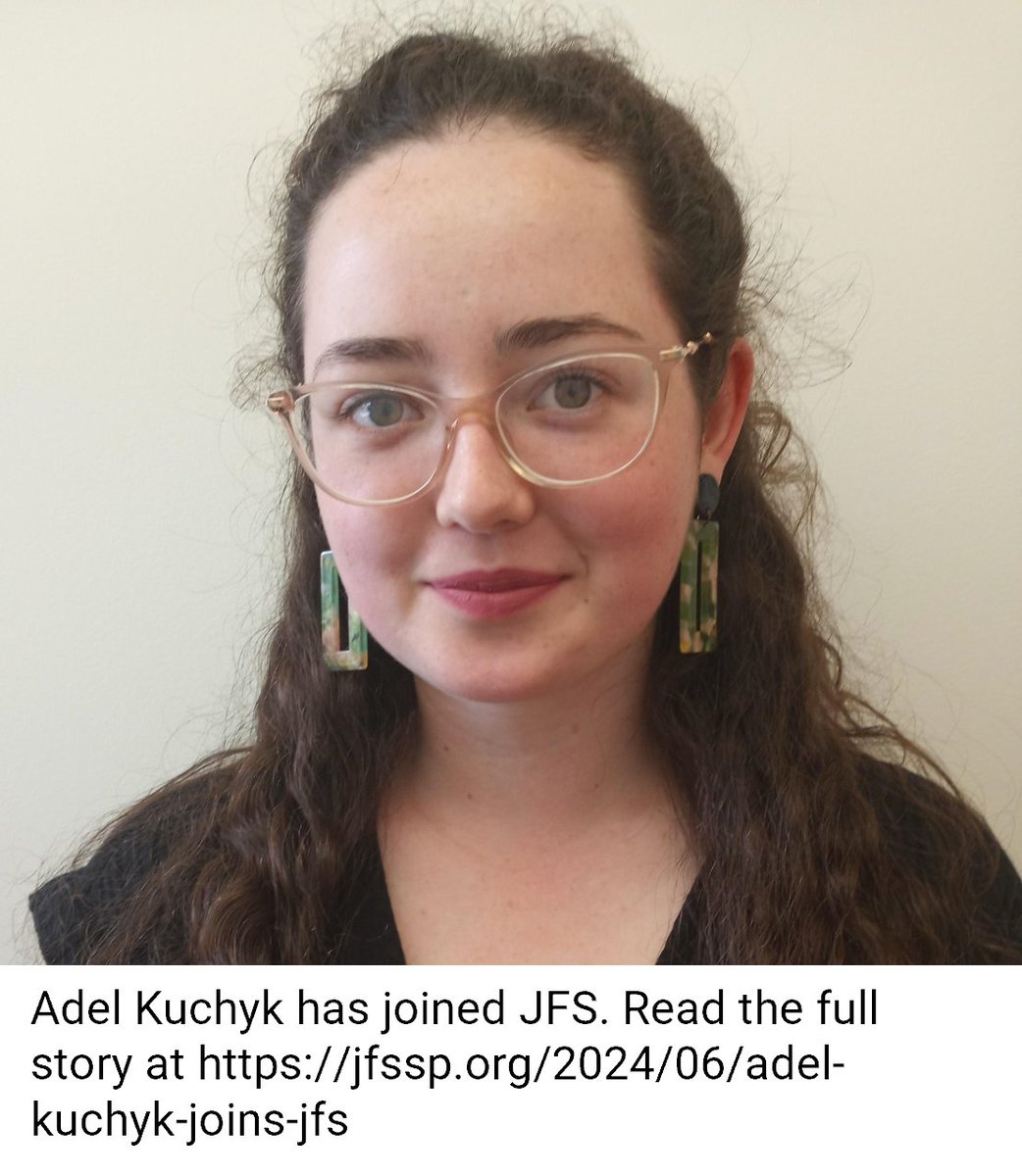 JFS - St. Paul tweet media