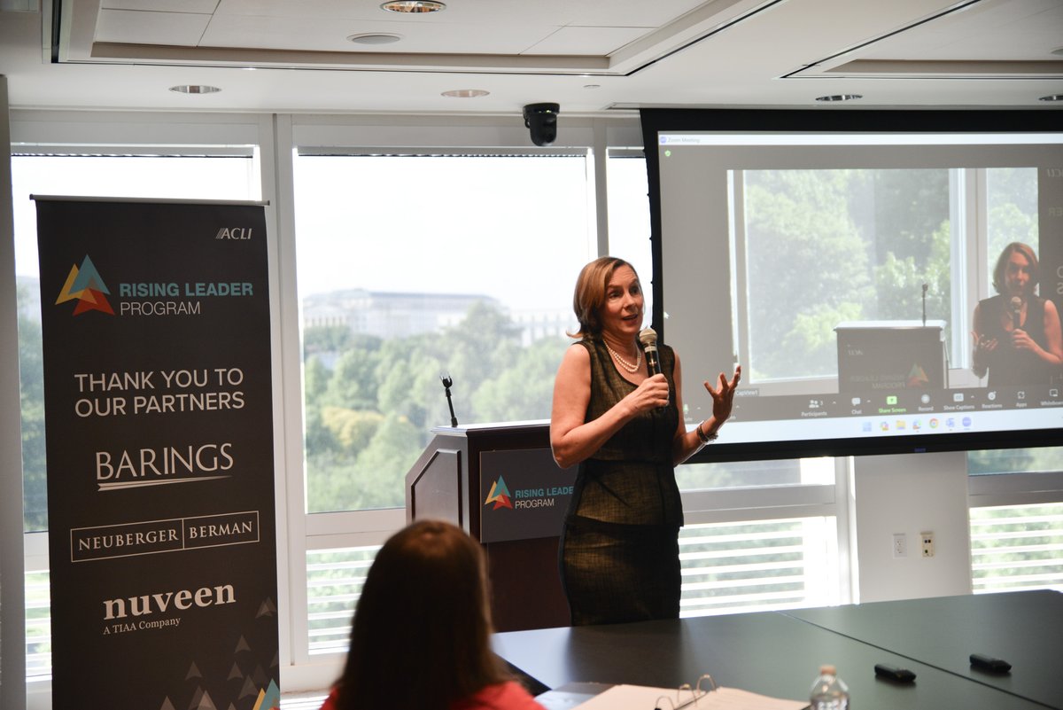 Susan Neely tweet media