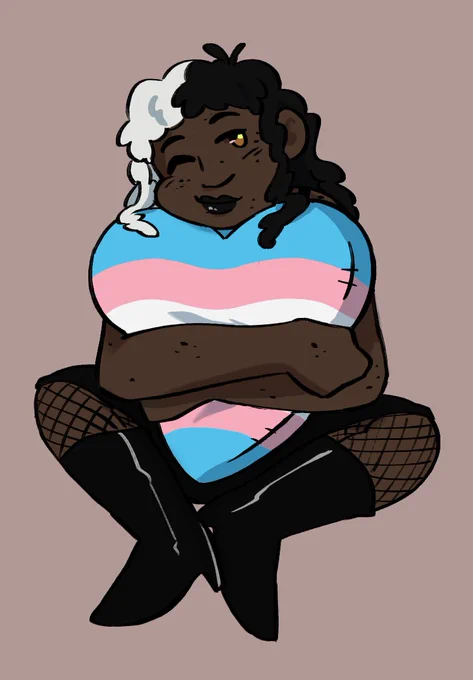 first finished for mobiusghost on tumblr! 