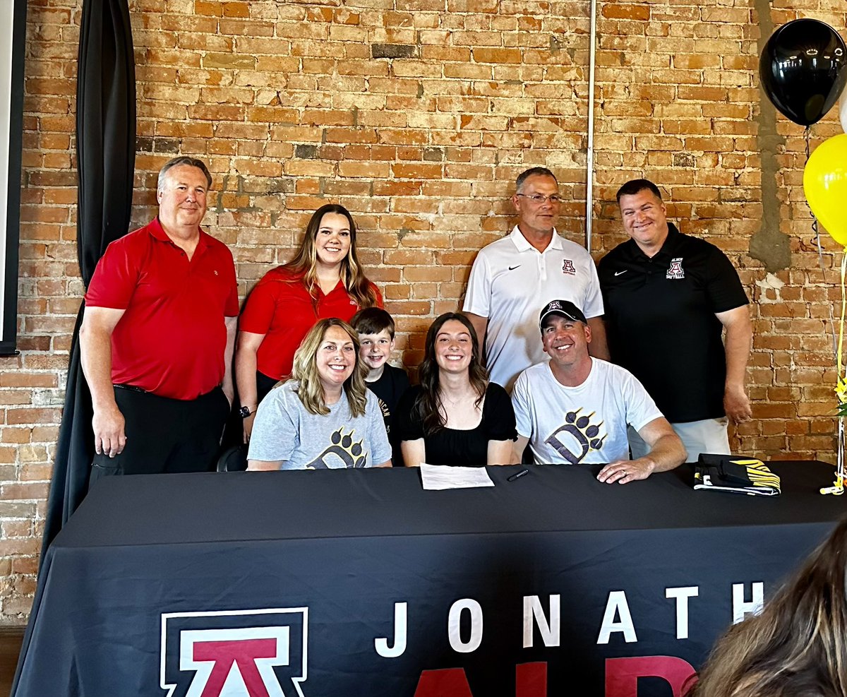 Jonathan Alder Athletics (@alderathletics) on Twitter photo Congrats to Evan Platfoot who signed recently with Ohio Dominican University to continue her education and play Softball <a href="/AlderSoftball/">Alder Softball</a>. Incredibly excited for this young lady and what lies ahead for her at the next step in her career. Congrats! <a href="/AlderHS/">Jonathan Alder HS</a> Congrats to Evan Platfoot who signed recently with Ohio Dominican University to continue her education and play Softball <a href="/AlderSoftball/">Alder Softball</a>. Incredibly excited for this young lady and what lies ahead for her at the next step in her career. Congrats! <a href="/AlderHS/">Jonathan Alder HS</a>