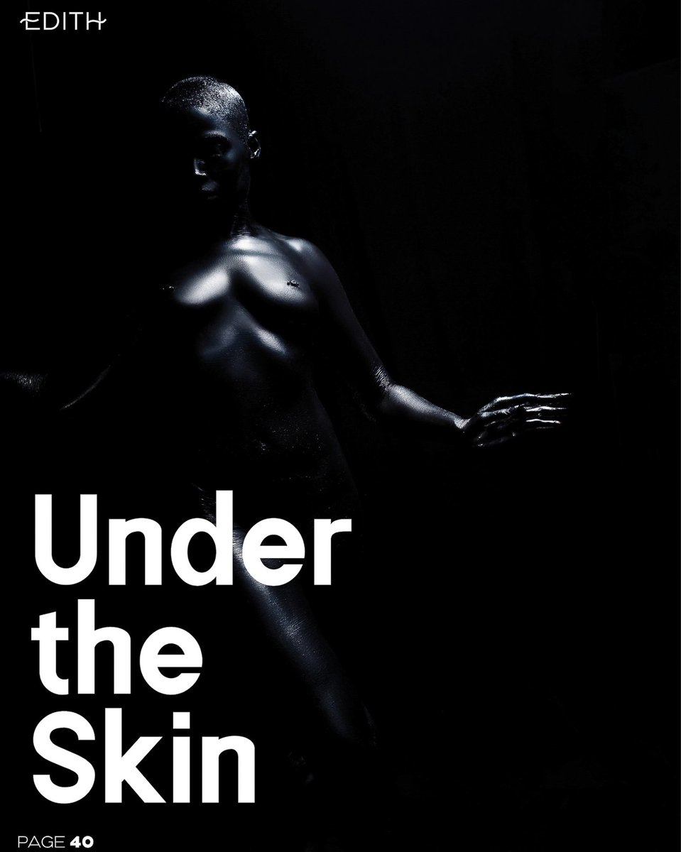 Redo_Redux's tweet photo. Under the Skin

Publication: @edith_magazinegroup
Model: @synsultress
Retoucher: Ig phoebe.retouching 
Photographer: @Redo_Redux
Location: @memoireventandstudio https://t.co/2WZa5QbooF