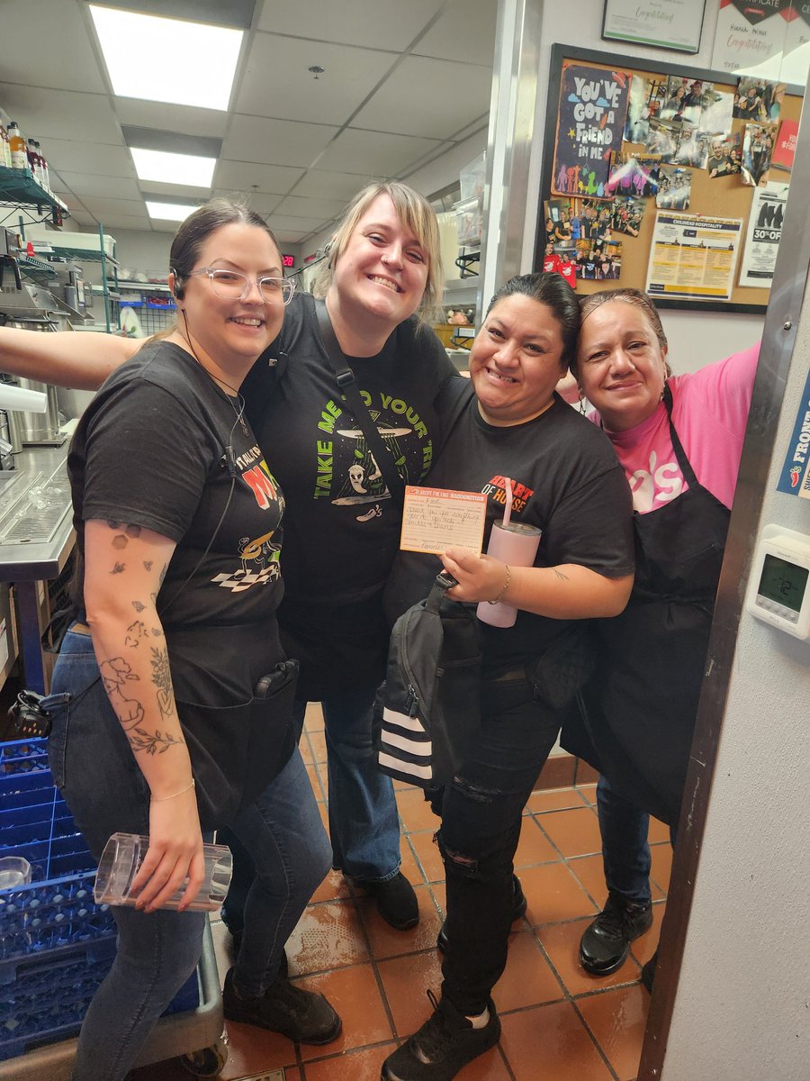 November tweet media