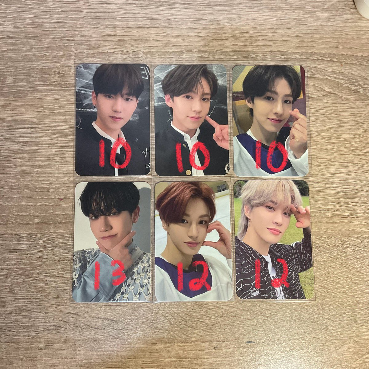 a_min_woolvs's tweet photo. WTS WTS WTS
Whole set - RM 65 only + free postage

*all price exc postage wm= Rm8
🏷️ wts wtb epex keum amin yewang ayden album pc season greetings pob benefits #pasarepex https://t.co/EhdmoRaCmm