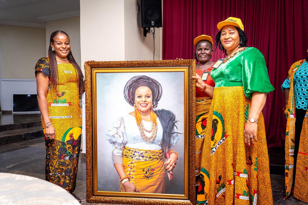 Healthy Living with Nonye Soludo tweet media