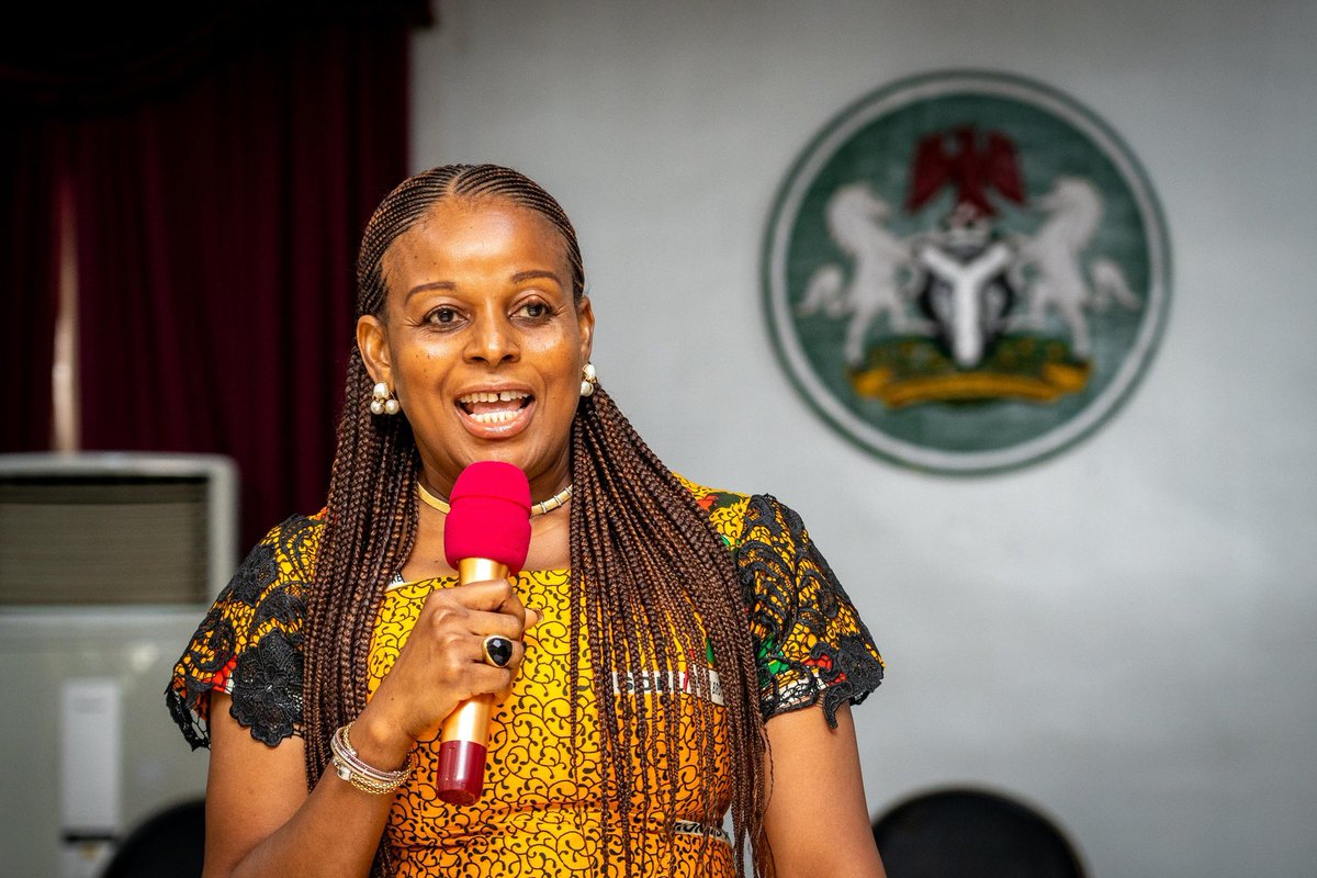 Healthy Living with Nonye Soludo tweet media