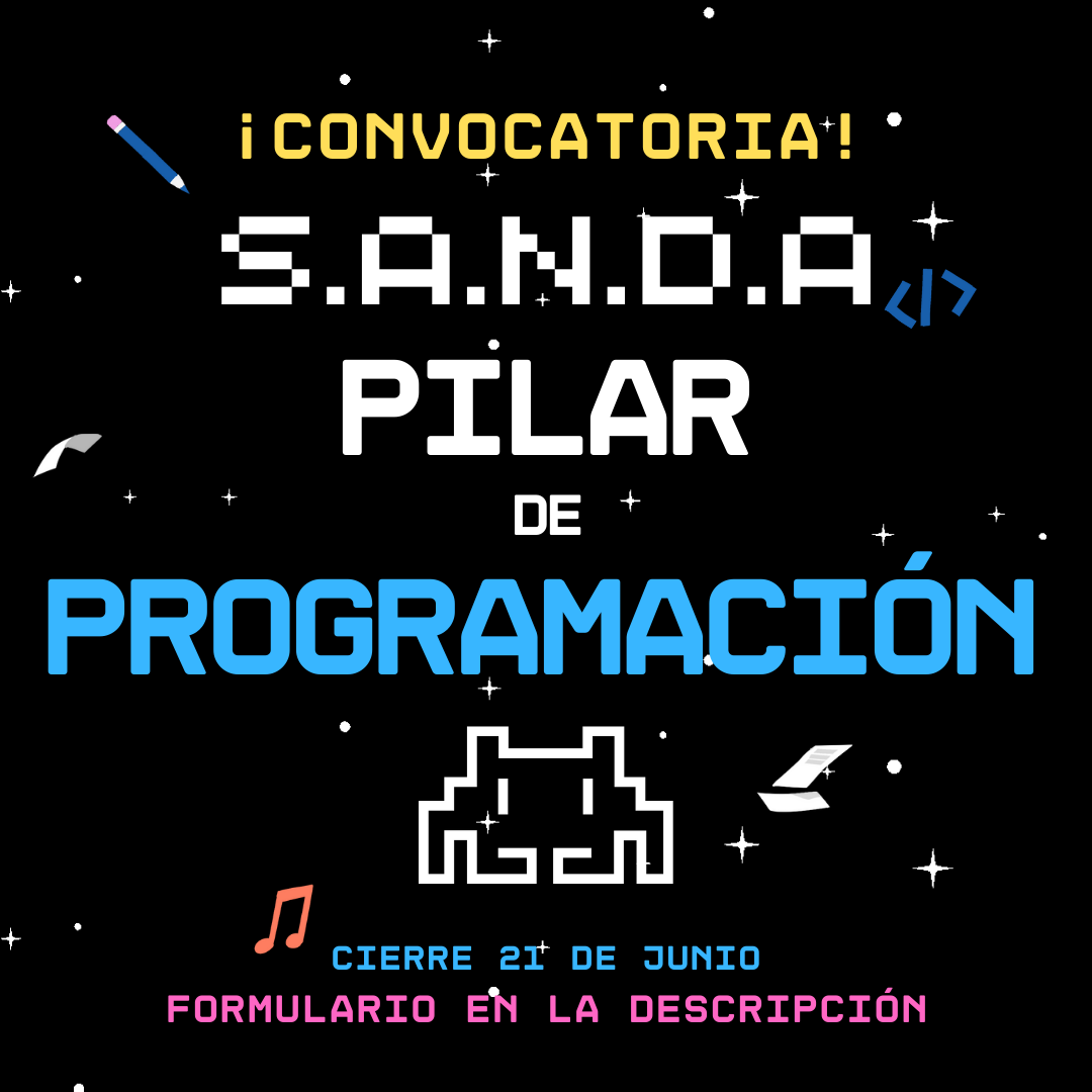 SANDA tweet media