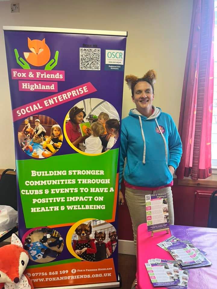 miss_macartney1's tweet photo. Great turn out for the St Duthus information session in Tain. #postschooltranstion #employability #future #community https://t.co/JVaVdqrU9z