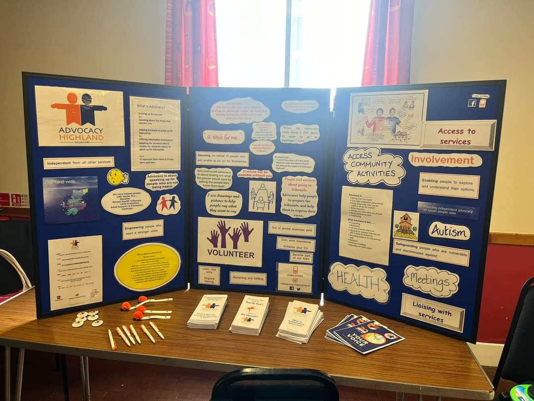 miss_macartney1's tweet photo. Great turn out for the St Duthus information session in Tain. #postschooltranstion #employability #future #community https://t.co/JVaVdqrU9z