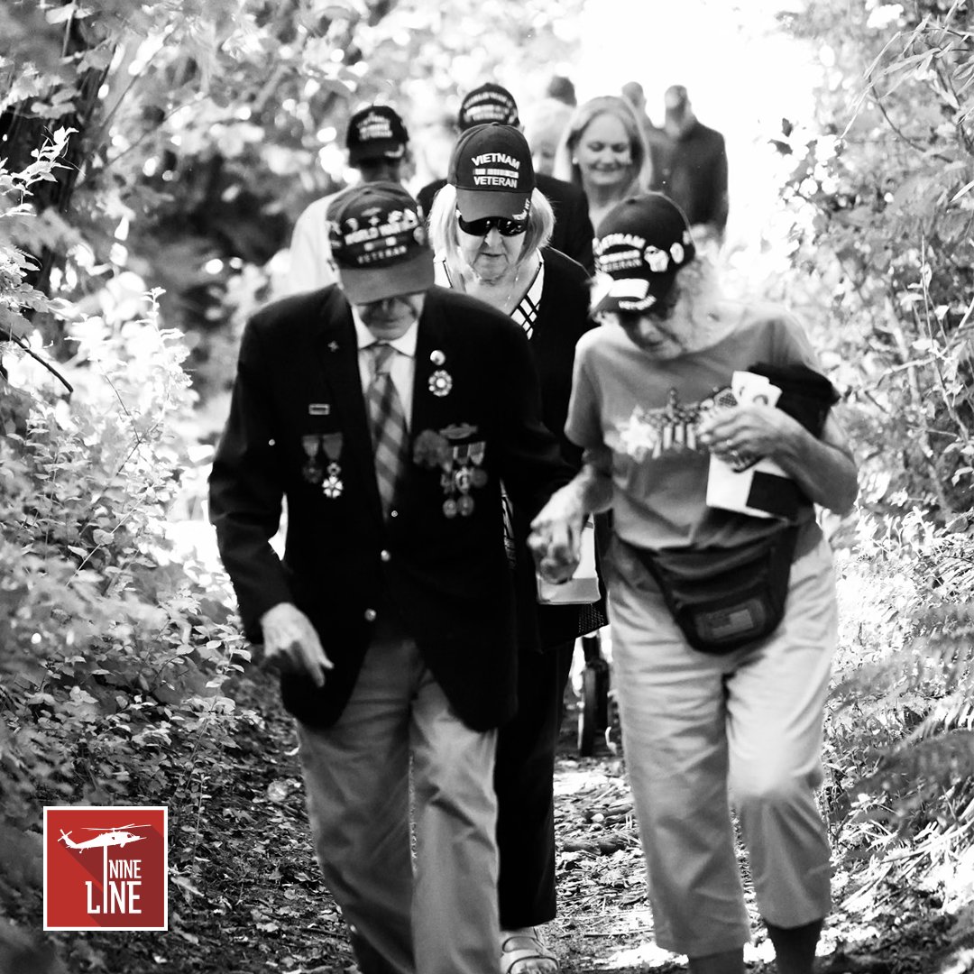 NineLineApparel's tweet photo. On Utah beach, Nine Line Apparel and The Greatest Generations Foundation were able to connect veterans across generations. The sole focus of the foundation is to never forget. Thank you for helping us keep their legacy alive.
#NineLineApparel #tggf #veterans #connectingveterans https://t.co/MEZq0dQOPP