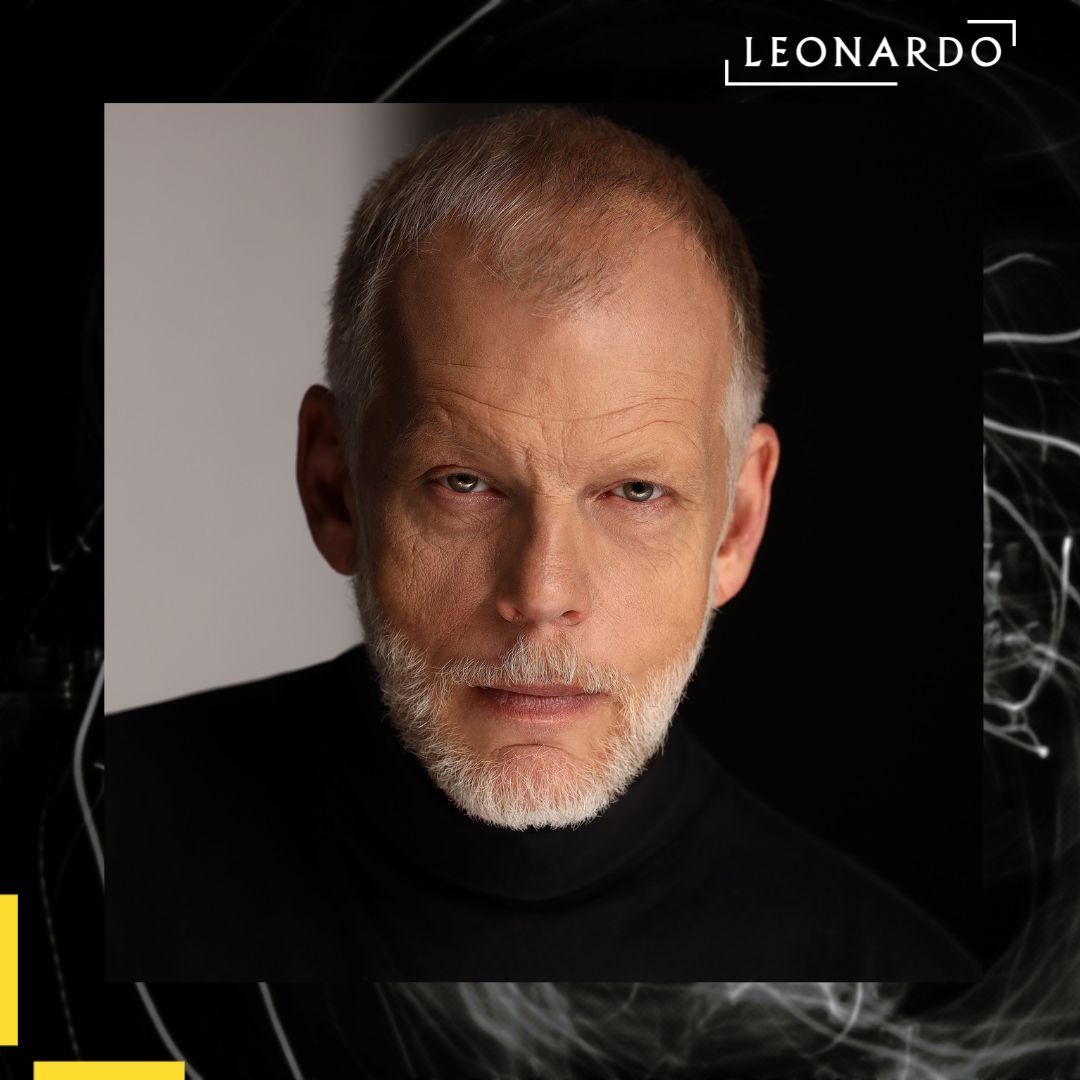 We are thrilled to welcome the new editor-in-chief of Leonardo journal, J.D. Talasek! 

Read his inaugural statement here
👉buff.ly/3Vw5ENu

Image Credit: Photograph by Ron Reagan

#LeonardoJournal #LeonardoISAST #Leosphere #ArtSciTech