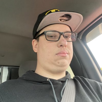 JohnnyCutzz's tweet image. #NewProfilePic
