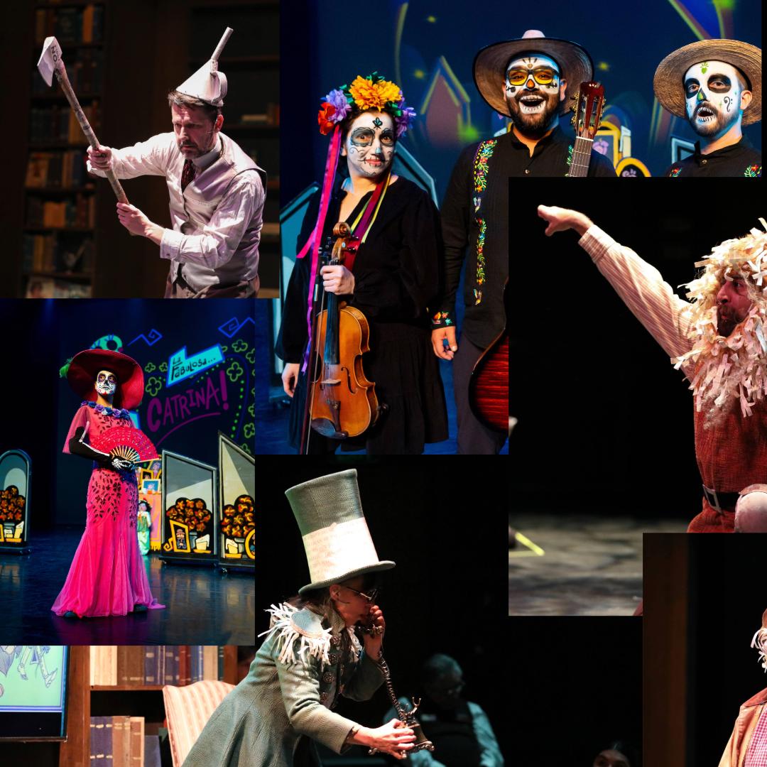 DPACND's tweet photo. Behind the Curtain: The Art of Costume Design
🎨 Character Development: Reflects personality and evolution.
📜 Historical Accuracy: Ensures period authenticity.
💡 Visual Impact: Adds bold colors and details.
#PerformingArts #CostumeDesign #BehindTheScene #notredame #dpacnd https://t.co/k9Z6jtqXQ7
