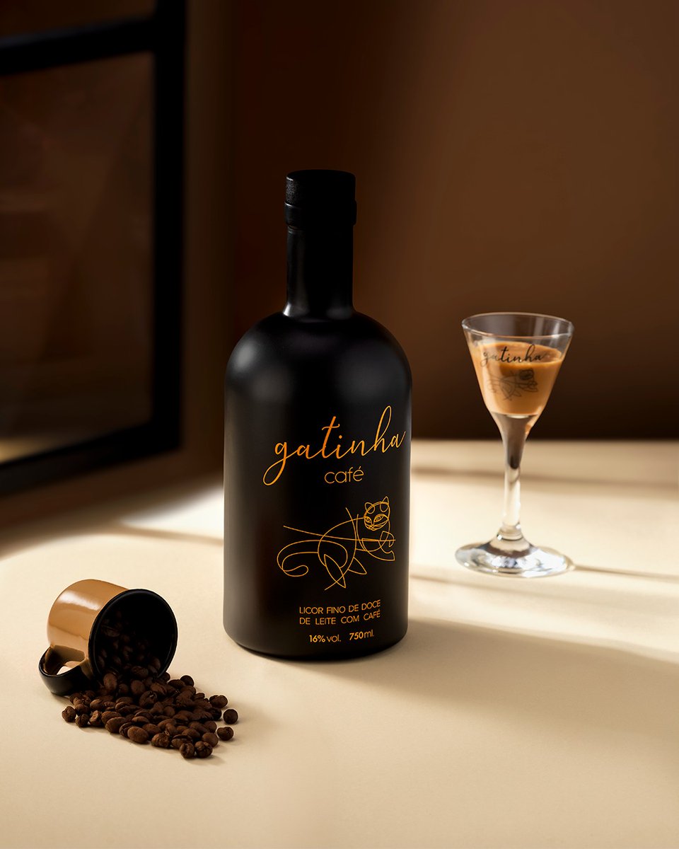 BebaCompanheira's tweet photo. mistura mais brasileira de todas
Cachaça, Café e Doce de Leite! https://t.co/MMxM0oxvkd