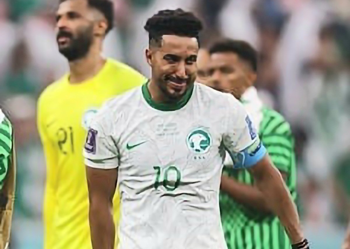 فيصل القيران tweet media