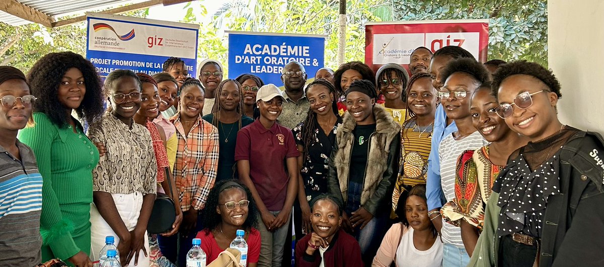 Nelly Tshela Mutay tweet media