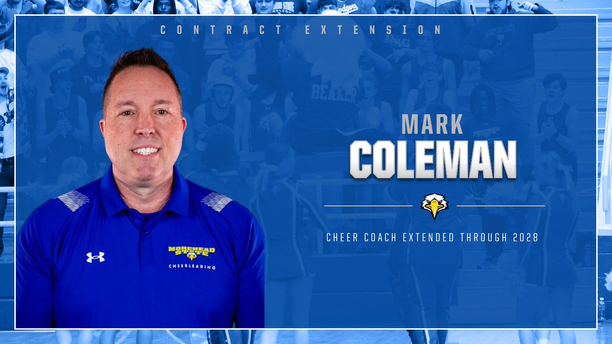 Morehead State Athletics tweet media