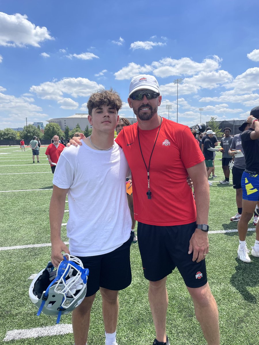 Caleb Ahonen tweet media